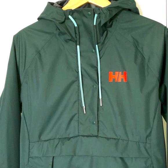 Helly Hansen rain jacket! - Picture 2 of 3